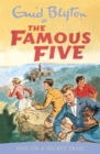 Image for Five on a secret trail