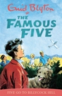 Image for Famous Five: Five Go To Billycock Hill