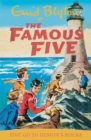 Image for Famous Five: Five Go To Demon&#39;s Rocks
