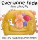 Image for Everyone Hide From Wibbly Pig