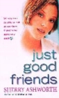 Image for Just Good Friends