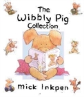 Image for Wibbly pig gift box