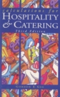 Image for Calculations For Hospitality &amp; Catering 3ed