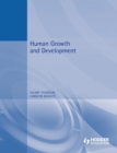 Image for Human growth and development for health &amp; social care