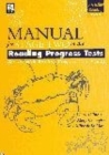 Image for Reading Progress Tests, Stage Two MANUAL