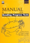 Image for Reading Progress Tests, Stage Two SPECIMEN SET