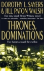 Image for Thrones, Dominations