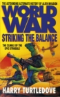 Image for Worldwar: Striking the balance