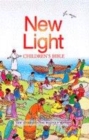 Image for New light Bible  : New International Reader&#39;s Version : New Light Bible - New International Reader&#39;s Version Children&#39;s Edition