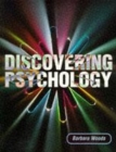 Image for Discovering Psychology