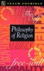 Image for Teach Yourself Philosophy Of Religion