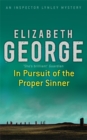 Image for In Pursuit of the Proper Sinner