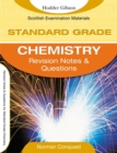 Image for Questions for Standard Grade chemistry : Questions