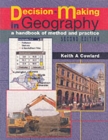 Image for Decision Making in Geography