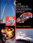 Image for Case Studies in Engineering Design