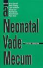 Image for A Neonatal Vade-mecum