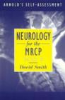 Image for Self-assessment for the MRCP  : Neurology