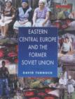 Image for East Central Europe and the Former Soviet Union