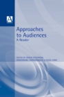Image for Approaches to Audiences