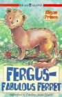 Image for Fergus, fabulous ferret