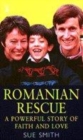 Image for Romanian Rescue