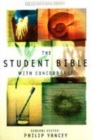Image for The NIV Student Bible