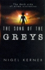Image for The Song of the Greys
