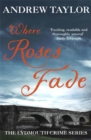 Image for Where Roses Fade