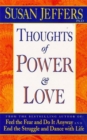 Image for Thoughts of Power and Love