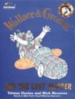Image for Wallace and Gromit and the Lost Slipper