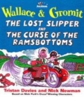 Image for Wallace and Gromit: Slipper &amp; Curse