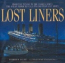 Image for Lost liners