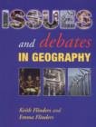 Image for Issues and Debates In Geography