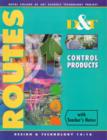 Image for Control products  : with teacher&#39;s notes