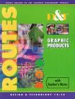 Image for RCA STP KS4 Graphics Teacher&#39;s Resource
