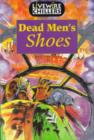 Image for Dead men&#39;s shoes
