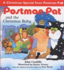 Image for Postman Pat and the Christmas Baby