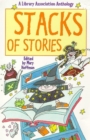 Image for Stacks of stories  : a Library Association anthology