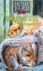 Image for Sugar and Spice, the pickpockets