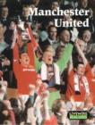 Image for Livewire Real Lives: Manchester United