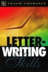 Image for Letter-writing skills