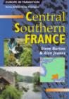 Image for Europe In Transition: Central Southern France