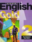 Image for Hodder English gold 2