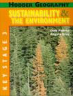 Image for Hoddder Geography: Sustainability and The Environment