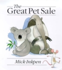 Image for The Great Pet Sale