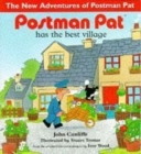 Image for Postman Pat Has the Best Village