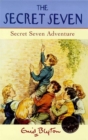 Image for 02: Secret Seven Adventure
