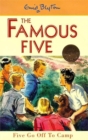 Image for 07: Five Go Off To Camp