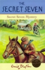Image for Secret Seven Mystery