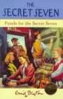 Image for Puzzle for the Secret Seven